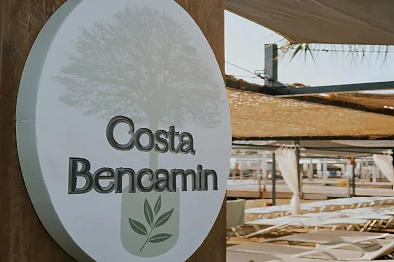 Costa Bencamin